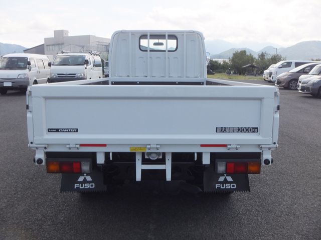 MITSUBISHI CANTER 2014 Image 31