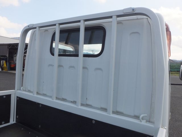 MITSUBISHI CANTER 2014 Image 31