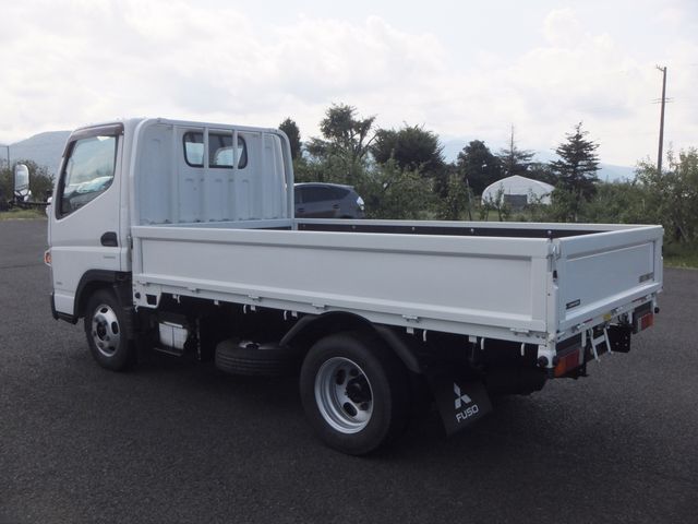 MITSUBISHI CANTER 2014 Image 31