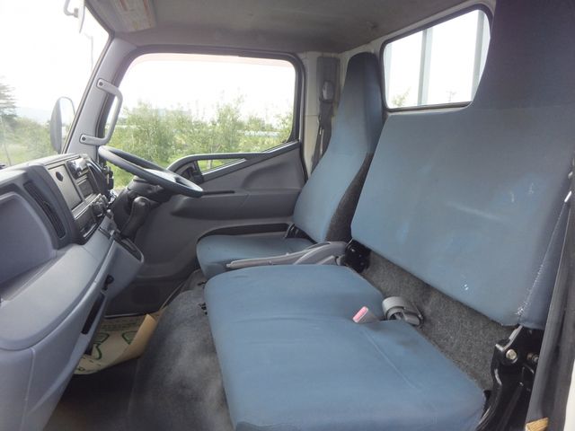 MITSUBISHI CANTER 2014 Image 31