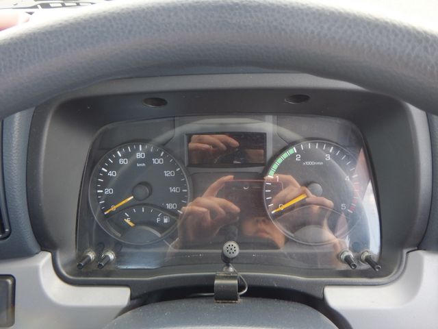 MITSUBISHI CANTER 2014 Image 31