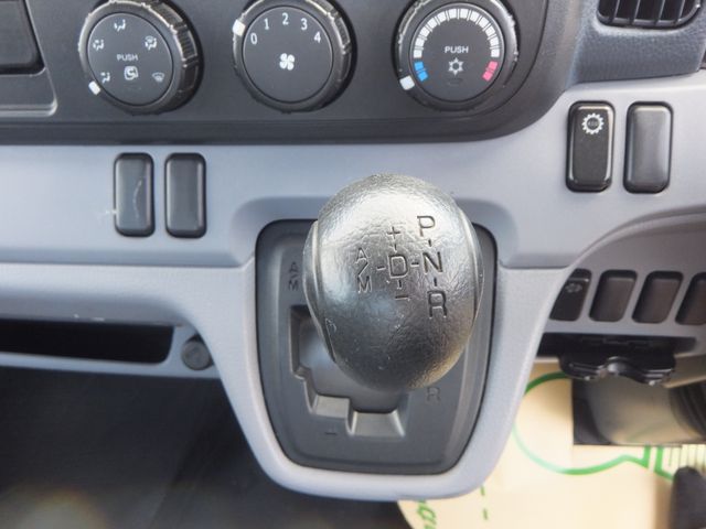 MITSUBISHI CANTER 2014 Image 31