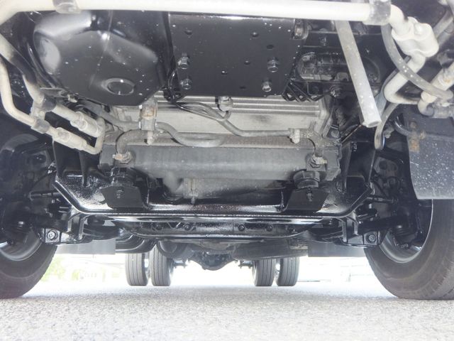 MITSUBISHI CANTER 2014 Image 31