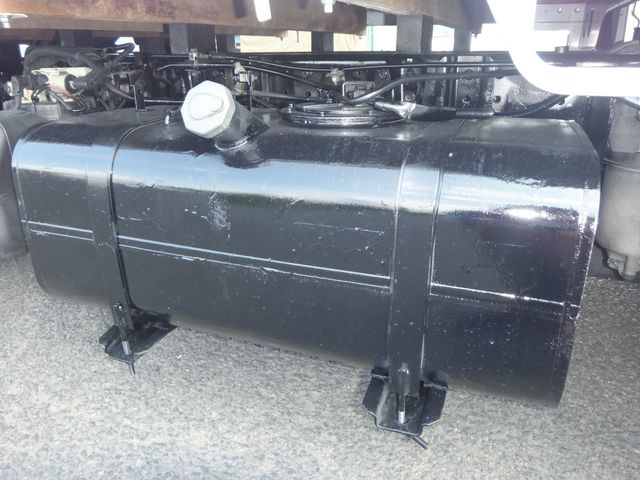 MITSUBISHI CANTER 2014 Image 31