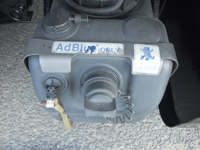 MITSUBISHI CANTER 2014 Image 31