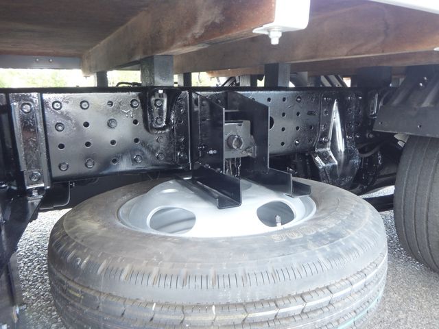 MITSUBISHI CANTER 2014 Image 31