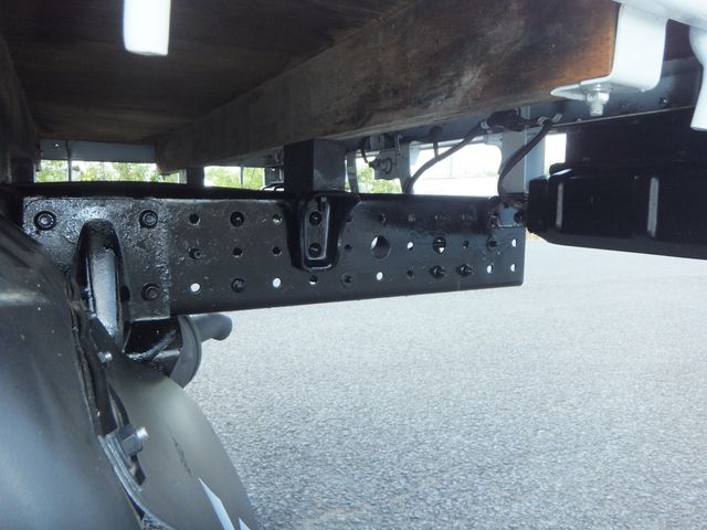 MITSUBISHI CANTER 2014 Image 31