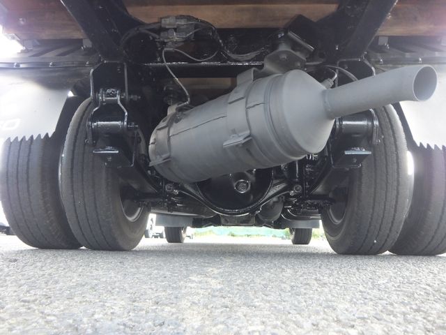 MITSUBISHI CANTER 2014 Image 31