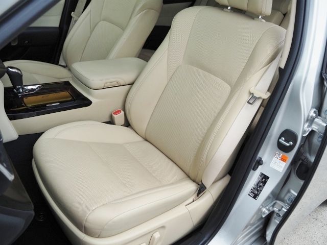 TOYOTA CROWN SEDAN HYBRID 4 2016 Image 31