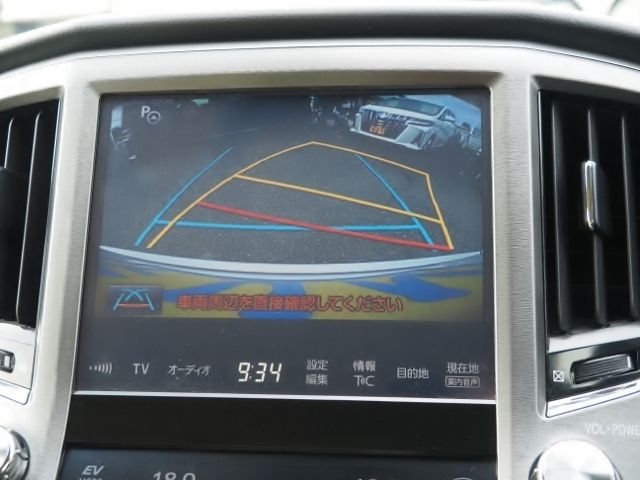 TOYOTA CROWN SEDAN HYBRID 4 2016 Image 31