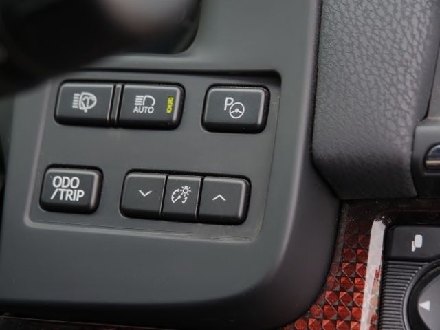 TOYOTA CROWN SEDAN HYBRID 4 2016 Image 31