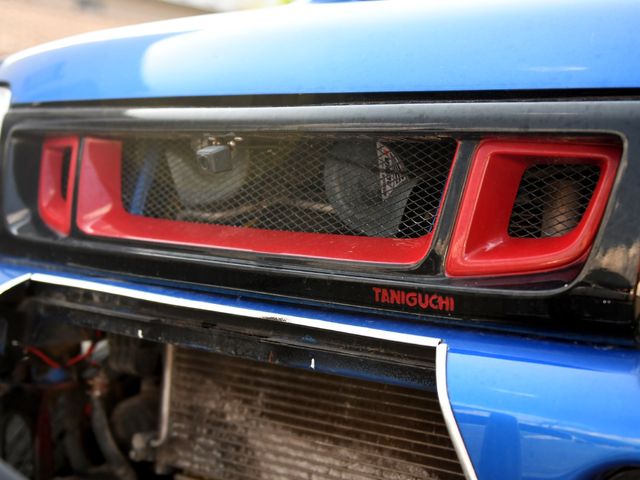 SUZUKI JIMNY 4WD 2007 Image 31