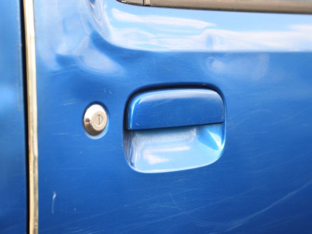 SUZUKI JIMNY 4WD 2007 Image 31