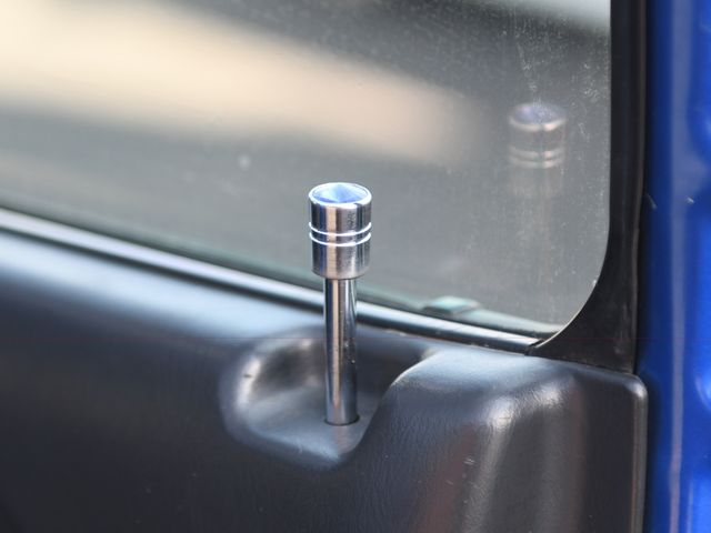 SUZUKI JIMNY 4WD 2007 Image 31