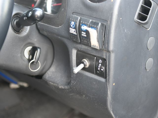 SUZUKI JIMNY 4WD 2007 Image 31