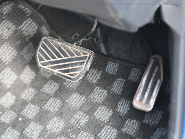 SUZUKI JIMNY 4WD 2007 Image 31