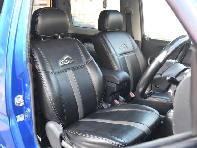 SUZUKI JIMNY 4WD 2007 Image 31