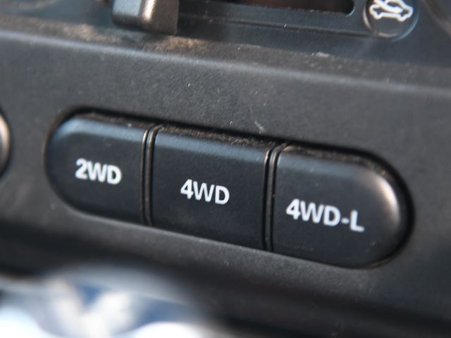 SUZUKI JIMNY 4WD 2007 Image 31