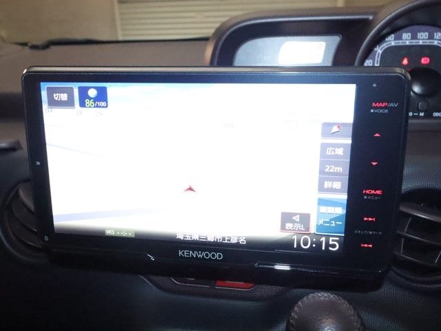 TOYOTA PORTE 2012 Image 31