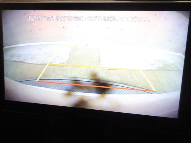 TOYOTA PORTE 2012 Image 31