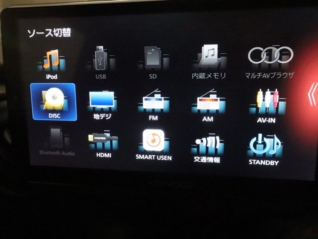 TOYOTA PORTE 2012 Image 31