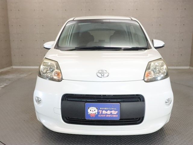 TOYOTA PORTE 2012 Image 31
