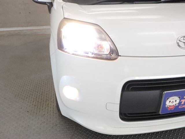 TOYOTA PORTE 2012 Image 31