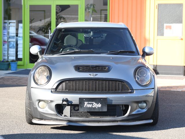 BMW MINI COOPER S CL 2008 Image 31