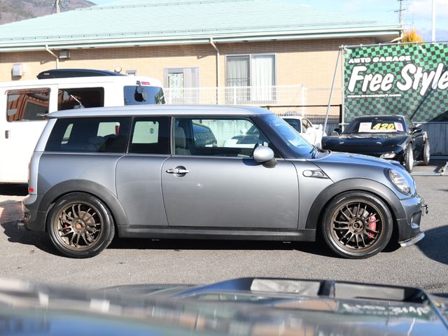 BMW MINI COOPER S CL 2008 Image 31