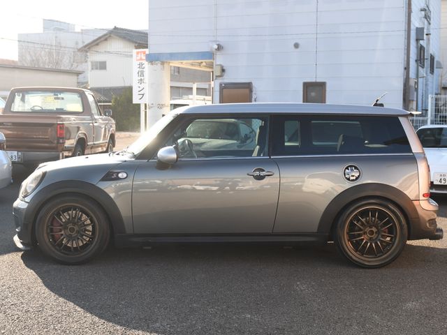 BMW MINI COOPER S CL 2008 Image 31