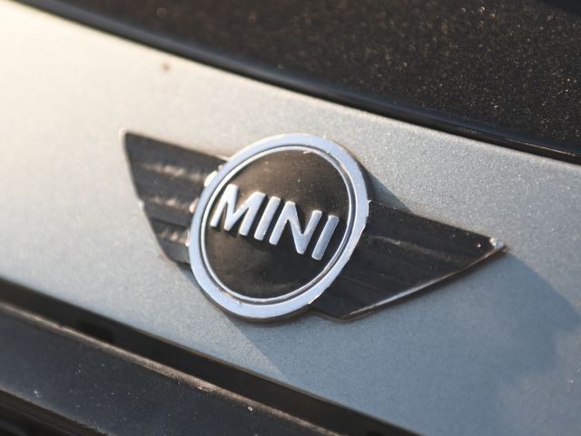 BMW MINI COOPER S CL 2008 Image 31