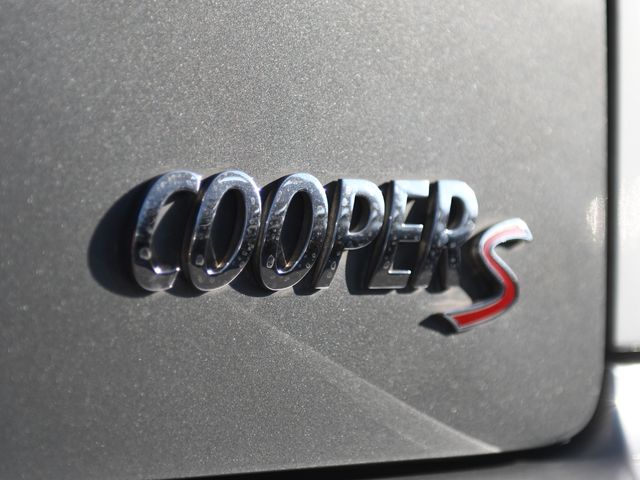 BMW MINI COOPER S CL 2008 Image 31