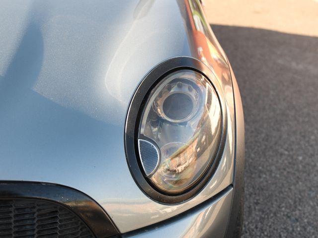 BMW MINI COOPER S CL 2008 Image 31