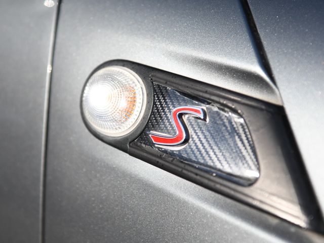 BMW MINI COOPER S CL 2008 Image 31