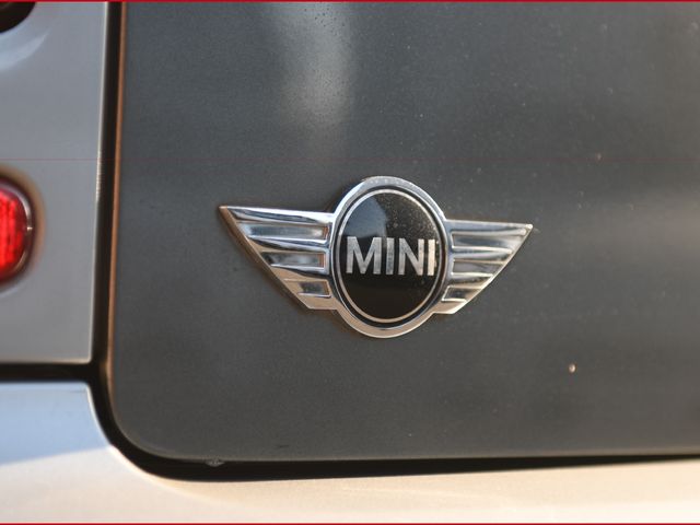 BMW MINI COOPER S CL 2008 Image 31