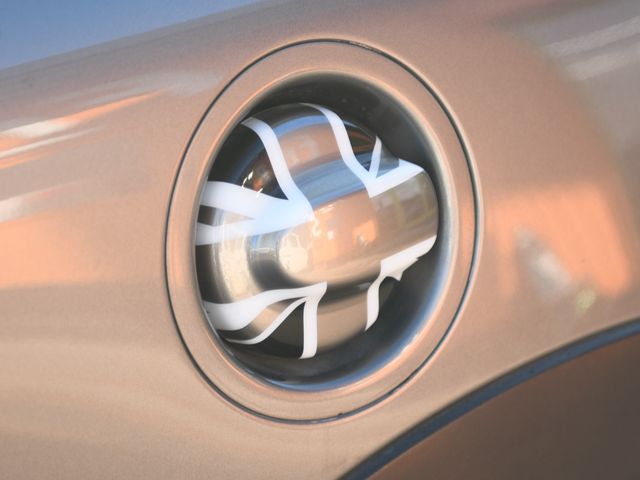 BMW MINI COOPER S CL 2008 Image 31