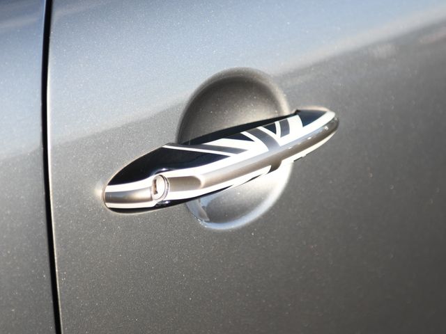 BMW MINI COOPER S CL 2008 Image 31