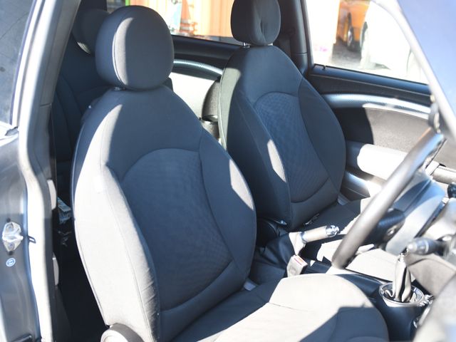 BMW MINI COOPER S CL 2008 Image 31