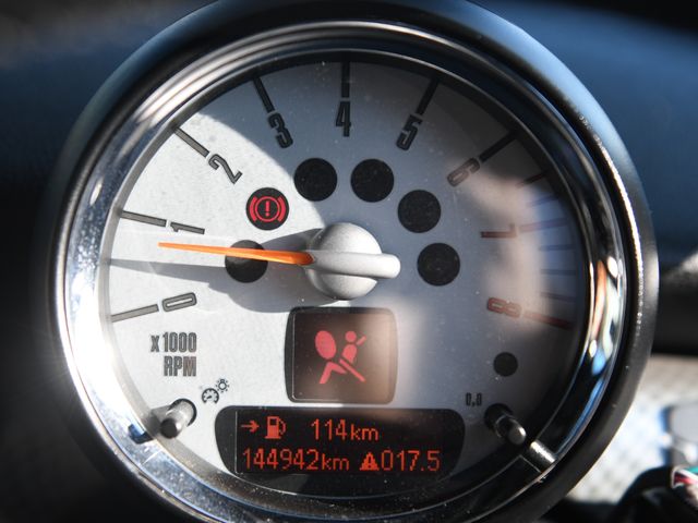 BMW MINI COOPER S CL 2008 Image 31