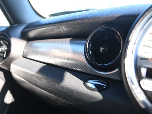 BMW MINI COOPER S CL 2008 Image 31