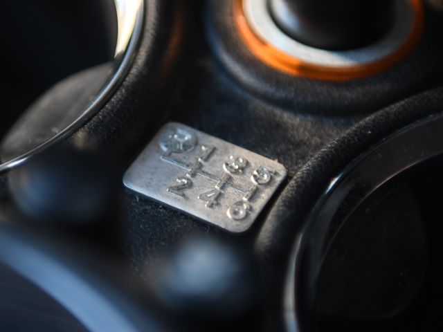 BMW MINI COOPER S CL 2008 Image 31