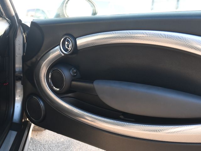 BMW MINI COOPER S CL 2008 Image 31