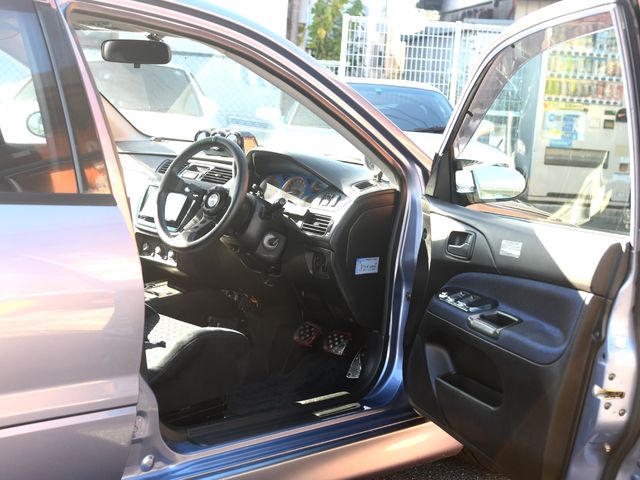 MITSUBISHI LANCER  4WD 2003 Image 31