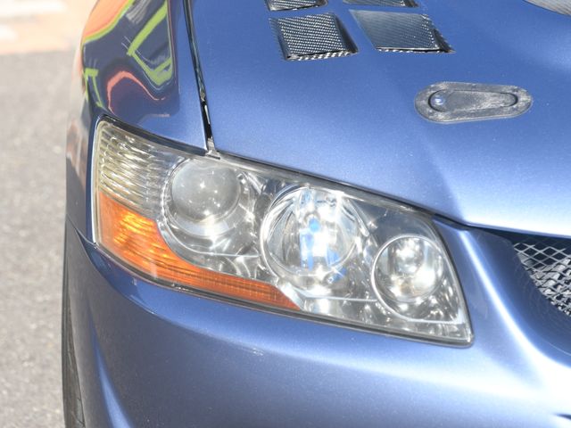 MITSUBISHI LANCER  4WD 2003 Image 31
