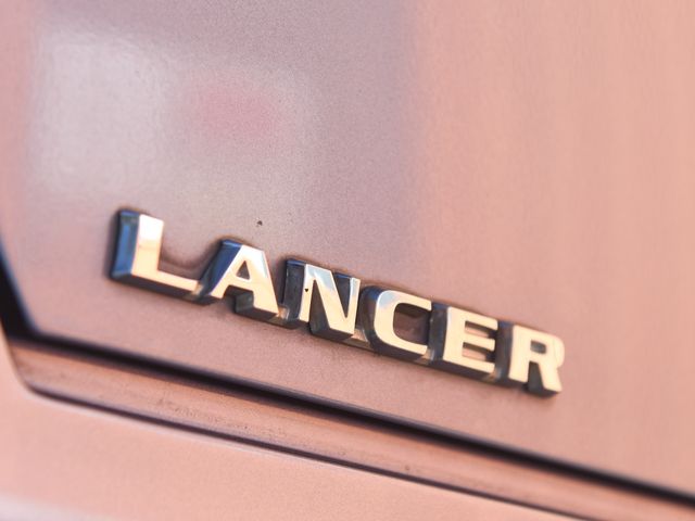 MITSUBISHI LANCER  4WD 2003 Image 31