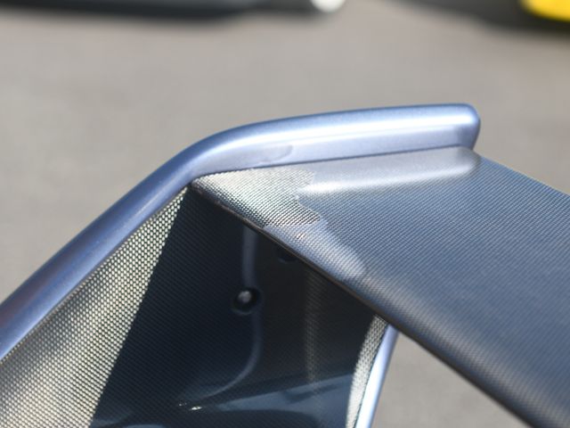 MITSUBISHI LANCER  4WD 2003 Image 31