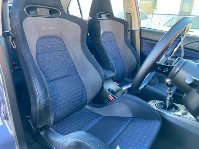 MITSUBISHI LANCER  4WD 2003 Image 31