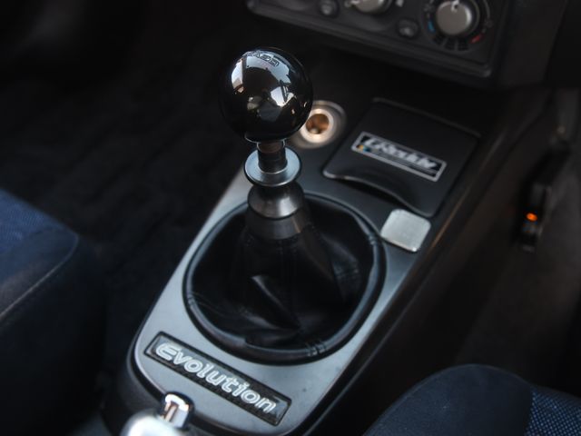 MITSUBISHI LANCER  4WD 2003 Image 31