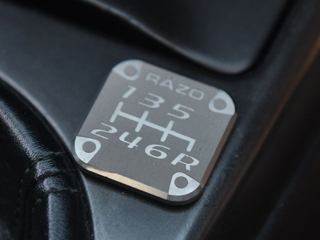 MITSUBISHI LANCER  4WD 2003 Image 31