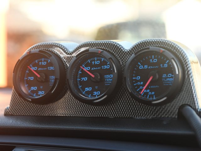 MITSUBISHI LANCER  4WD 2003 Image 31